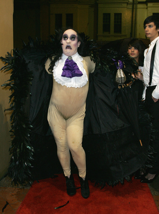 Illustration for article titled The Ugliest Of Them All: A Halloween Worst-Hits Gallery Of Shame!